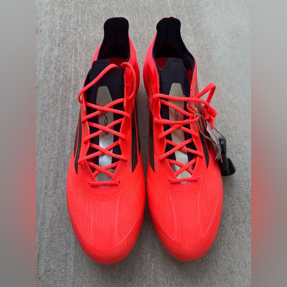 Adidas F50 Elite SG Soft Ground Soccer Cleats IF1296 Men's Size